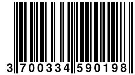 3 700334 590198