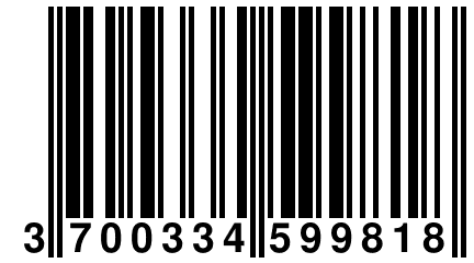 3 700334 599818