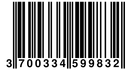 3 700334 599832