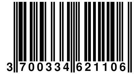 3 700334 621106