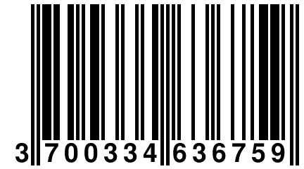 3 700334 636759