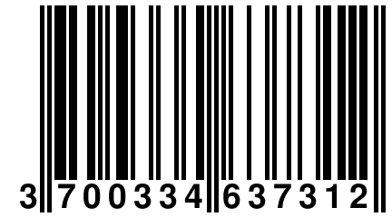 3 700334 637312