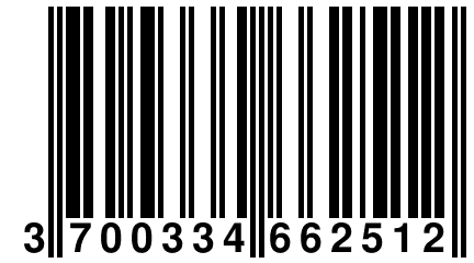 3 700334 662512