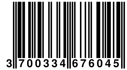 3 700334 676045