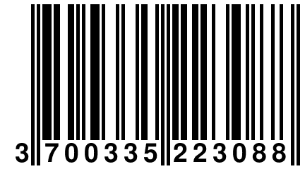 3 700335 223088