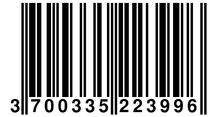 3 700335 223996