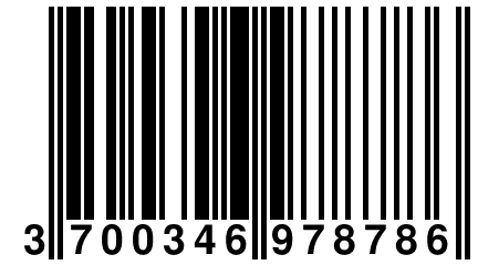 3 700346 978786