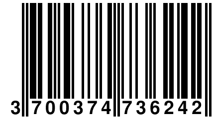 3 700374 736242