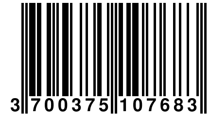 3 700375 107683