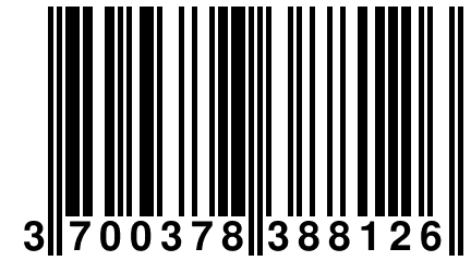 3 700378 388126