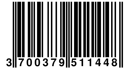 3 700379 511448