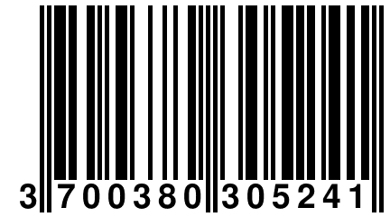 3 700380 305241