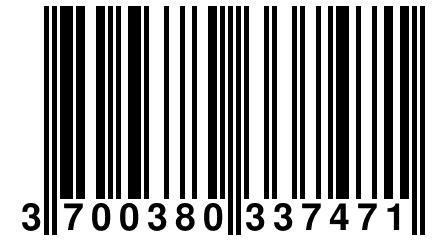 3 700380 337471