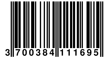 3 700384 111695