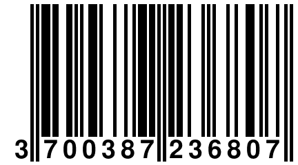 3 700387 236807