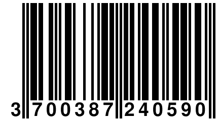 3 700387 240590