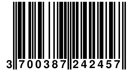 3 700387 242457