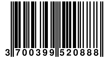 3 700399 520888