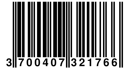 3 700407 321766