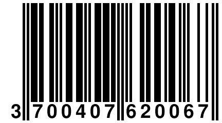 3 700407 620067