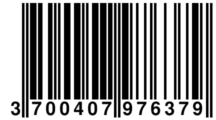 3 700407 976379