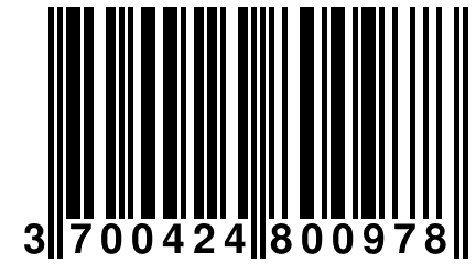 3 700424 800978