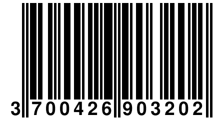 3 700426 903202