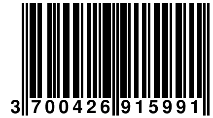 3 700426 915991