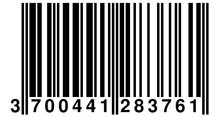 3 700441 283761