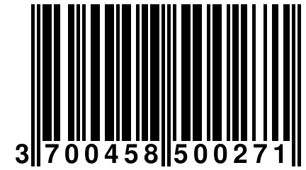 3 700458 500271