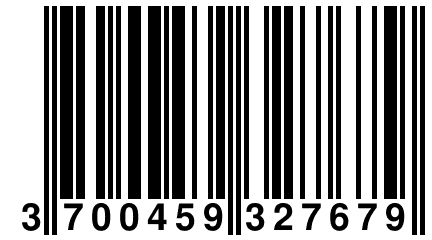 3 700459 327679