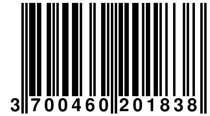 3 700460 201838