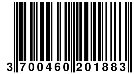 3 700460 201883