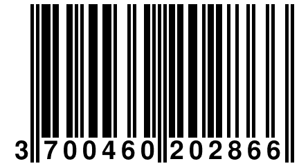 3 700460 202866