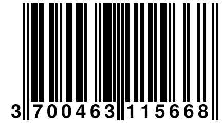 3 700463 115668