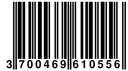 3 700469 610556