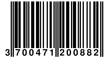 3 700471 200882