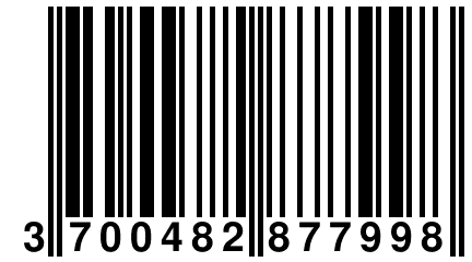 3 700482 877998