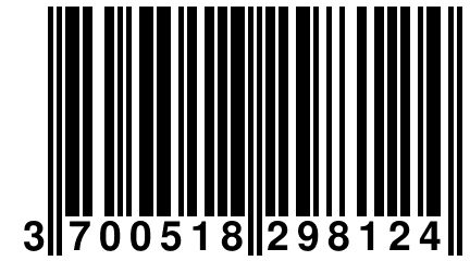 3 700518 298124