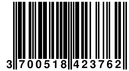 3 700518 423762