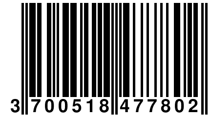 3 700518 477802