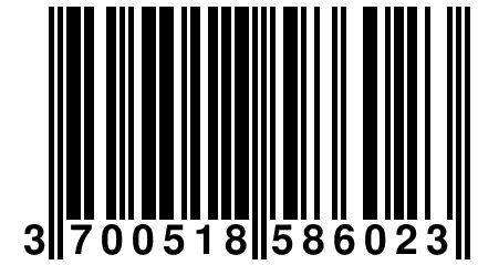 3 700518 586023