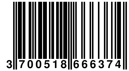 3 700518 666374