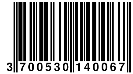 3 700530 140067