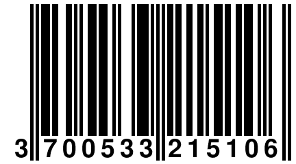 3 700533 215106