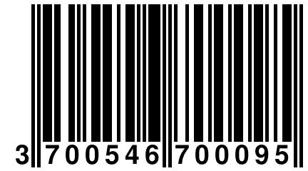 3 700546 700095