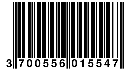 3 700556 015547