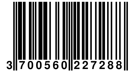 3 700560 227288