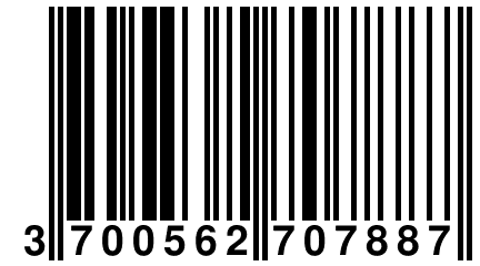 3 700562 707887