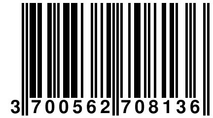 3 700562 708136